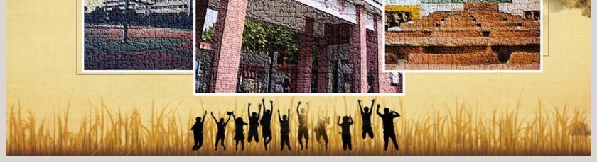 相聚20年PPT第5张