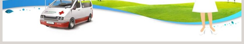 简洁商务风护士年终总结汇报PPT模板 第6张