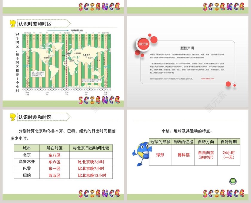 0-谁先迎来黎明教学ppt课件第4张