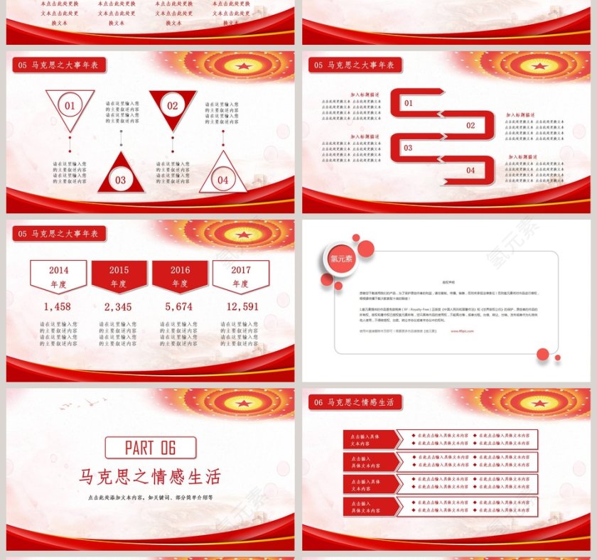 深刻感悟和把握马克思主义深刻力量纪念马克思诞辰200周年第4张