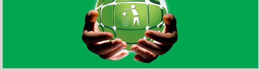 保护环境世界地球日PPT模板第5张