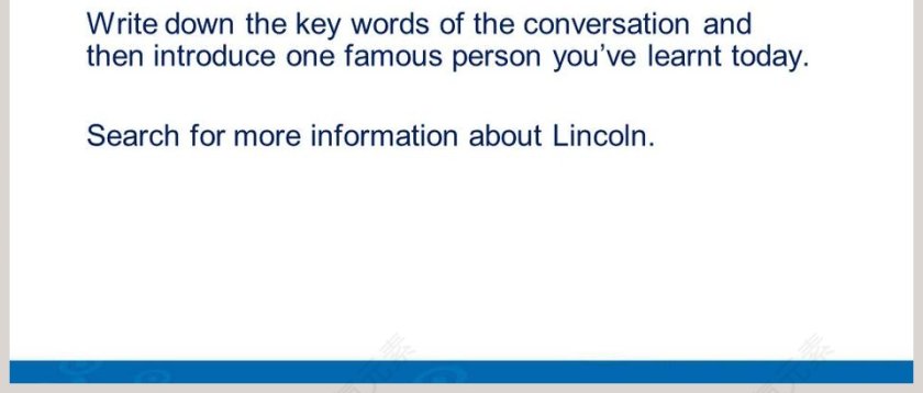 Unit 5 Topic 3 - Now it is a Symbol of England 英国象征 PPT 模板第6张