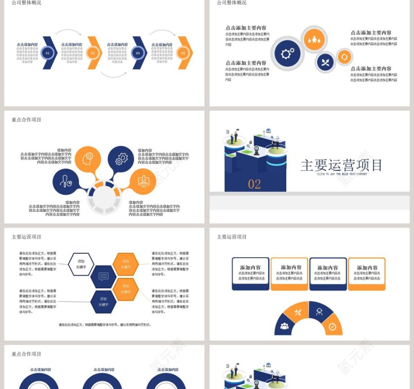 团队新品发布推介产品融资第2张