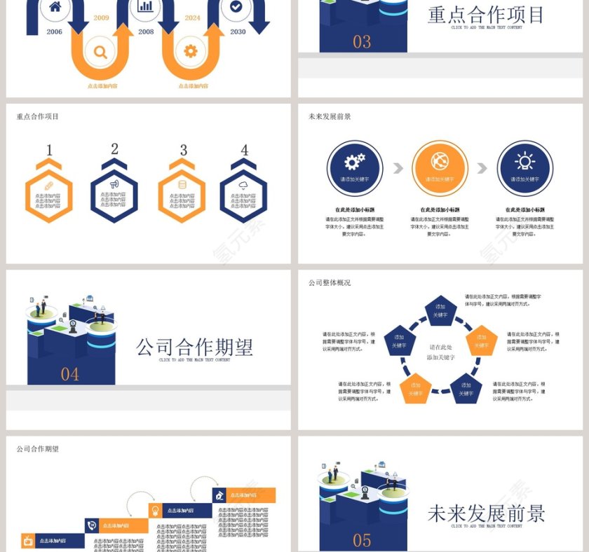 团队新品发布推介产品融资第3张
