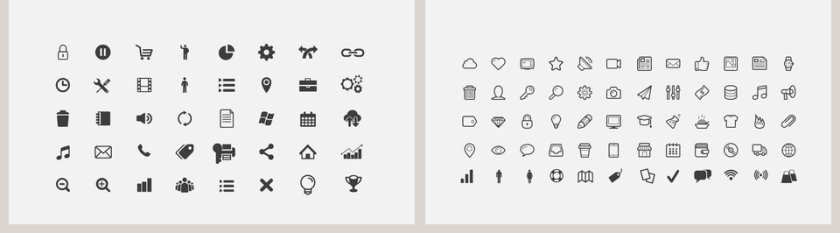 简约手绘积木卡通答辩模板PPT第5张