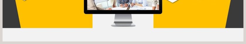 财务预算PPT模板 第6张