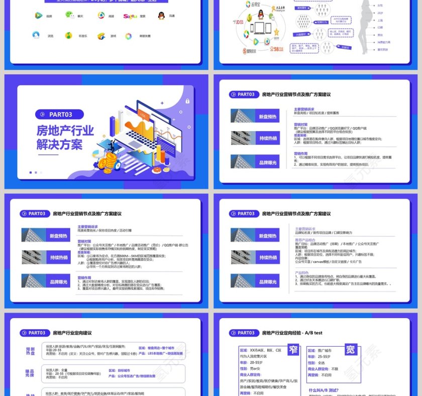 企业营销实例案件培训课件第3张