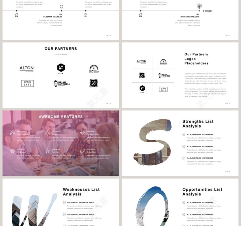 5G移动通信ppt第3张