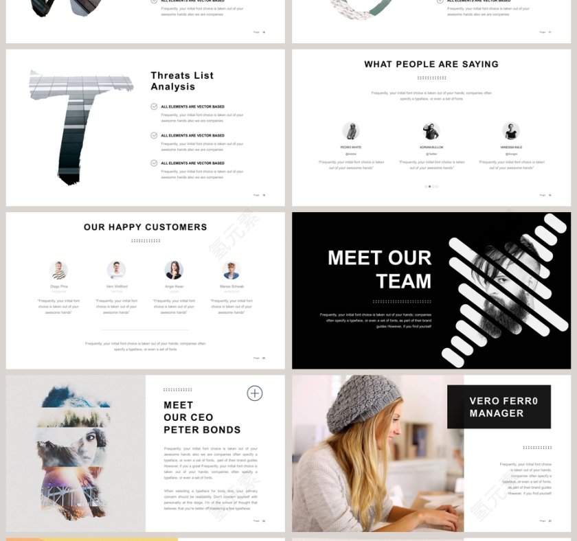 5G移动通信ppt第4张