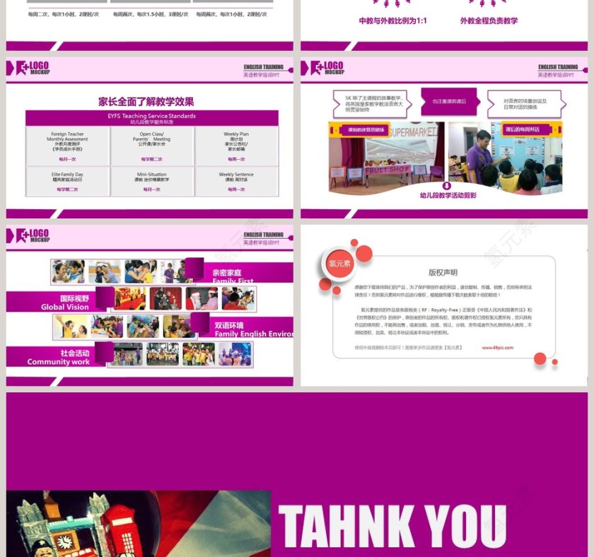 SK K1-K4 Introduction SK幼儿段课程程第7张