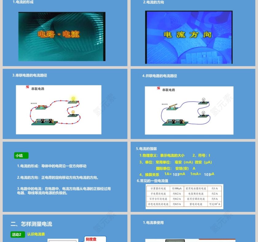 第-3教学ppt课件第2张