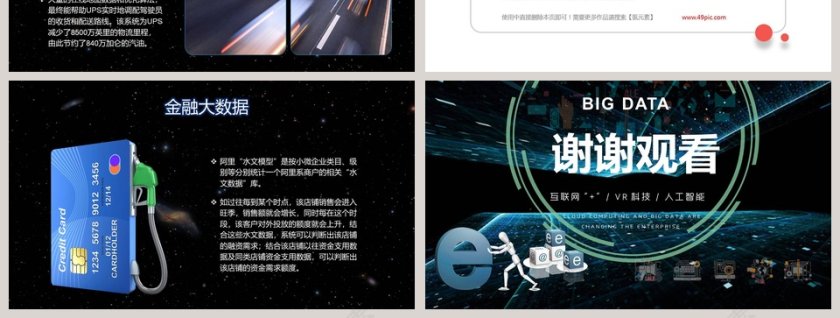 互联网大数据时代ppt第7张