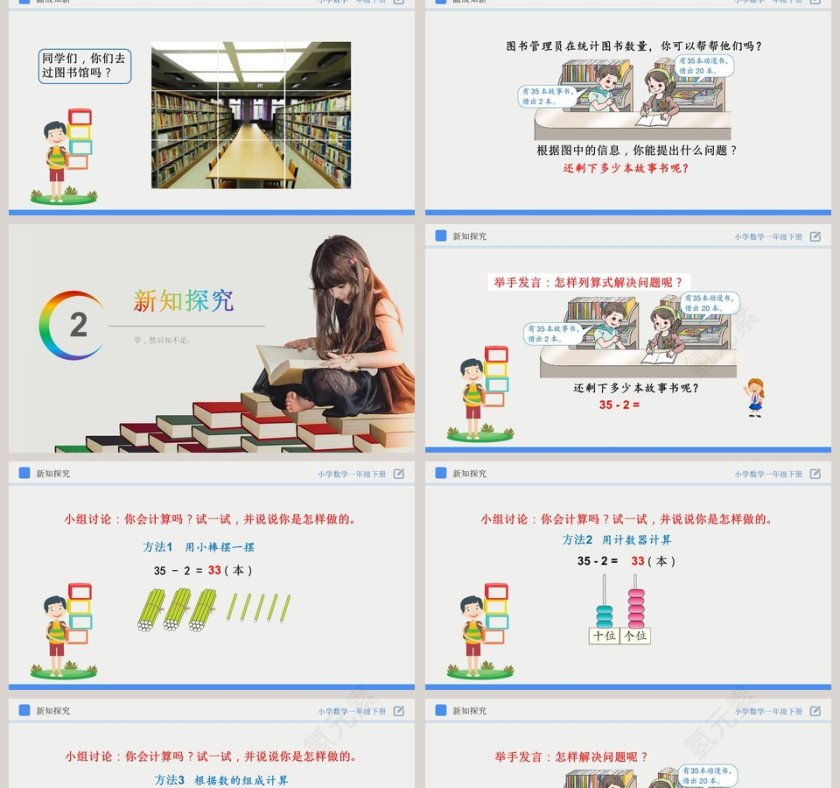 讲师氢元素-教学ppt课件第2张