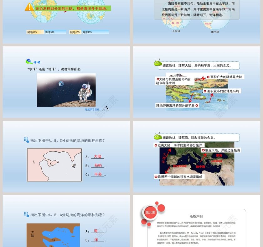 第-1教学ppt课件第3张
