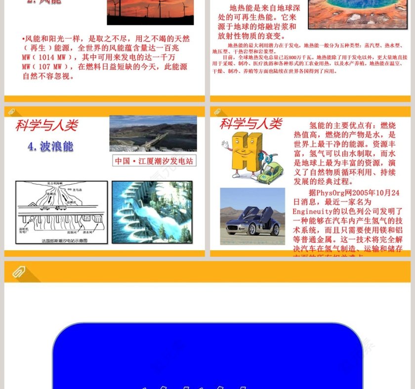 第十六章 粒子和宇宙 - 使用PPT模板呈现政务党建行业内容第3张