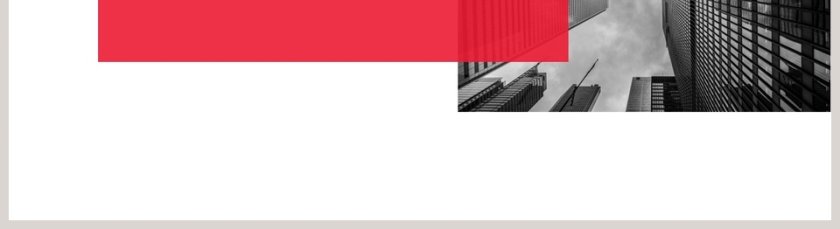 欧美商务简约ppt模板第5张