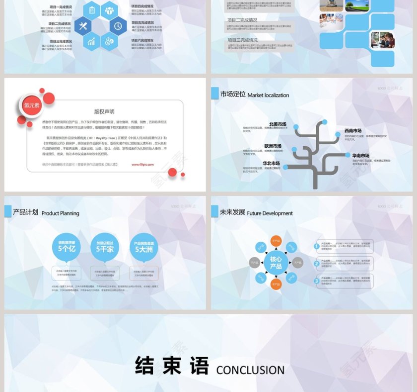 新员工入职培训课程PPT第6张