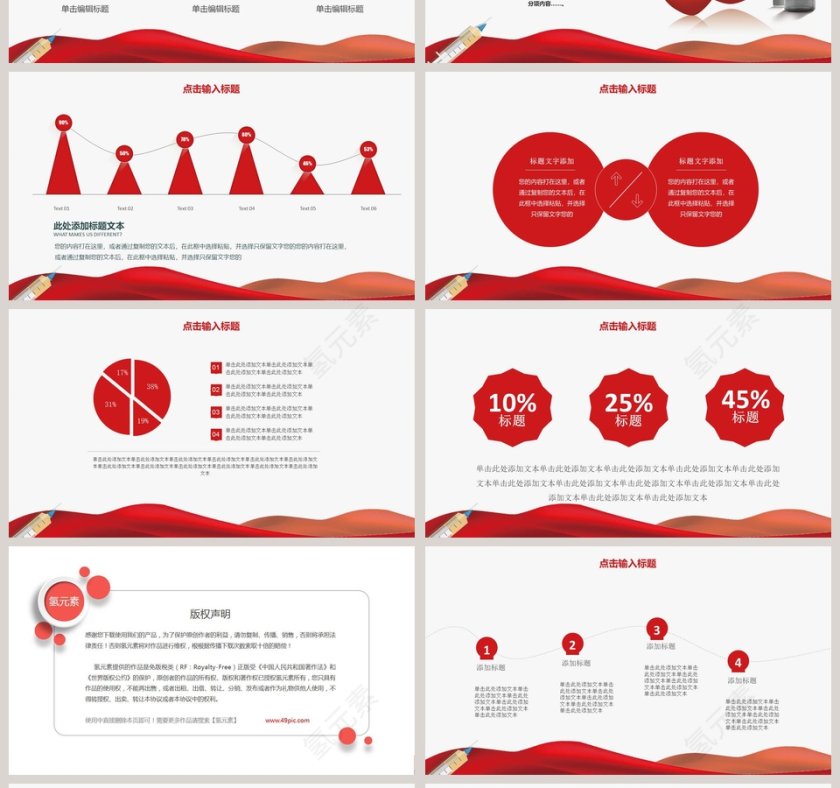 2019医疗行业PPT第4张