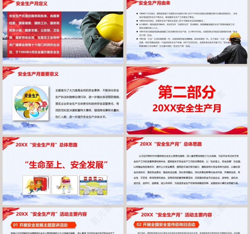 2019安全生产月培训第2张