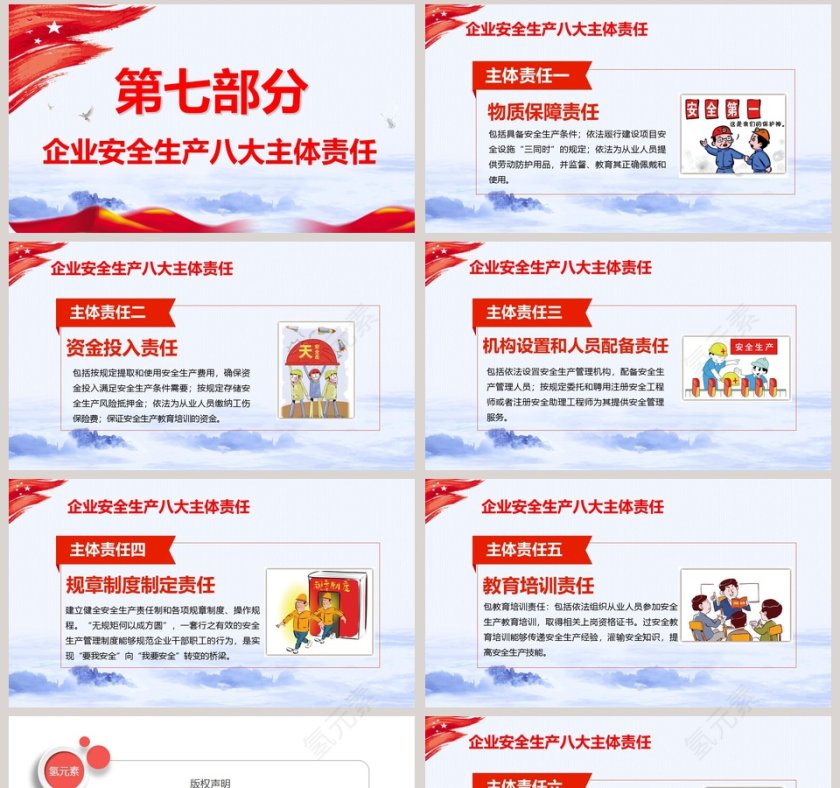 2019安全生产月培训第8张