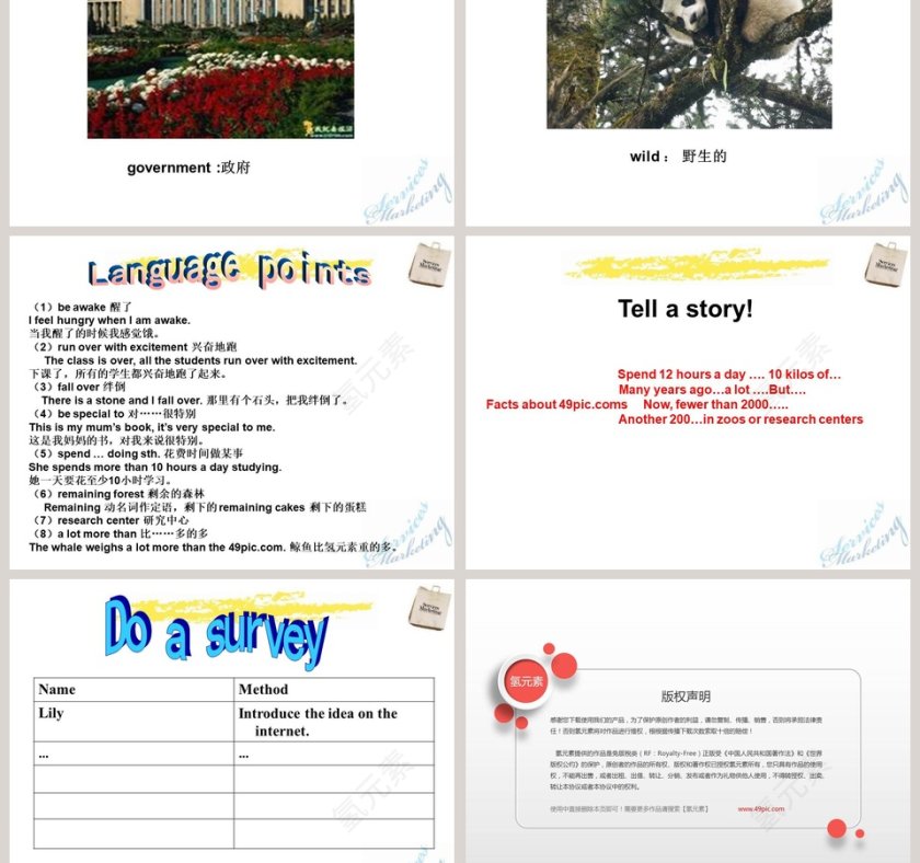 Section B 1a2e-Unit教学ppt课件第3张