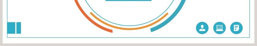 简约清新20xx销售年终总结ppt第6张