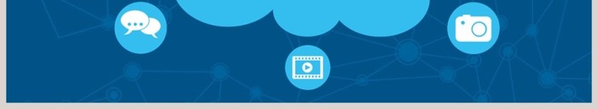 云端大数据PPT模板互联网科技PPT第6张