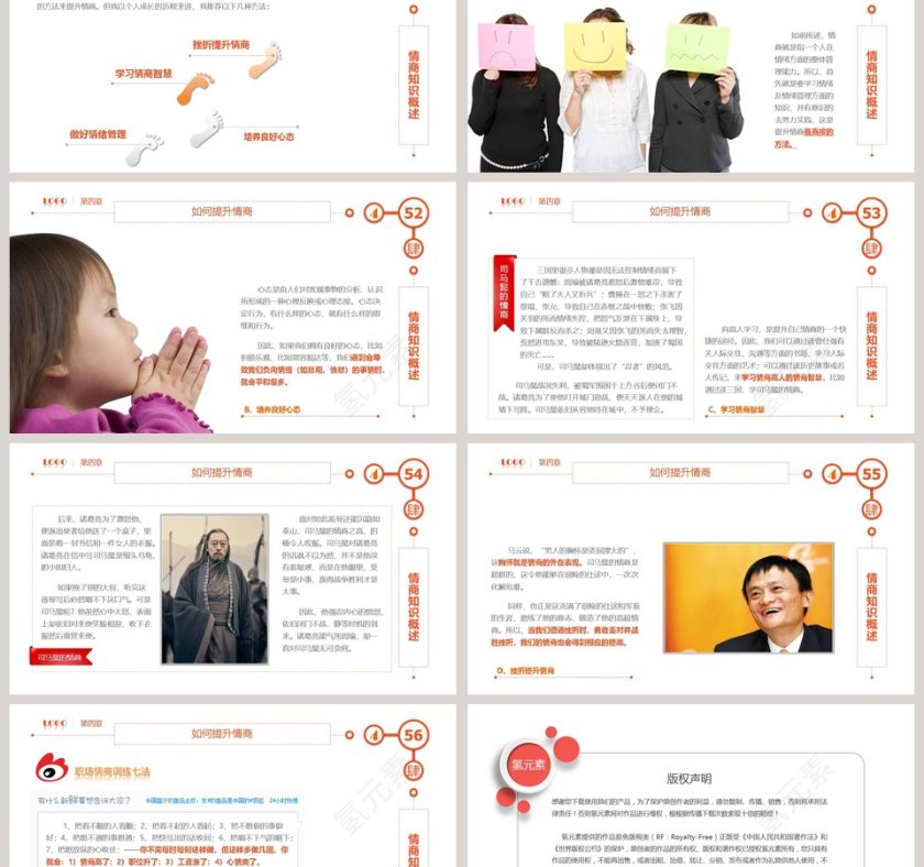 新员工入职培训课程情绪管理指南第9张