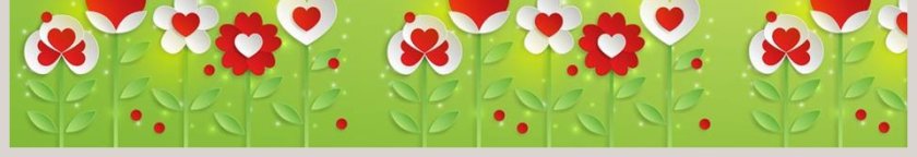 儿童成长生日快乐电子相册PPT模板 第3张