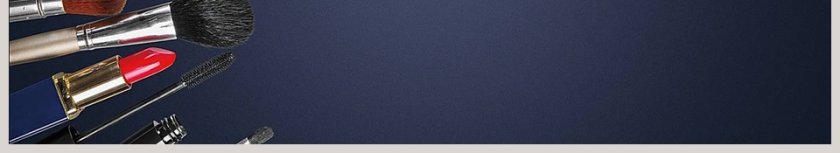 创意时尚彩妆PPT模板美容产品介绍ppt第6张