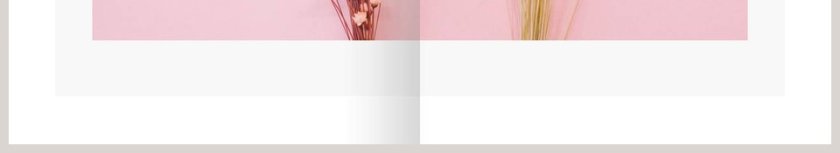 人生如茶唯美主题工作PPT模板第6张