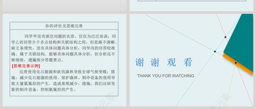 第一节 大气的组成与垂直分层-第三章地球上的大气教学ppt课件第6张