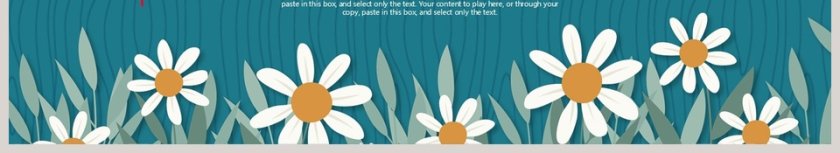 教学工作总结汇报教学说课PPT 第6张