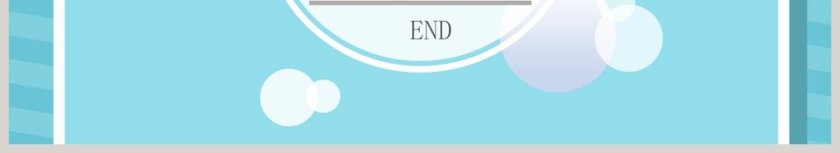 小清新风格水生态保护水资源ppt第6张