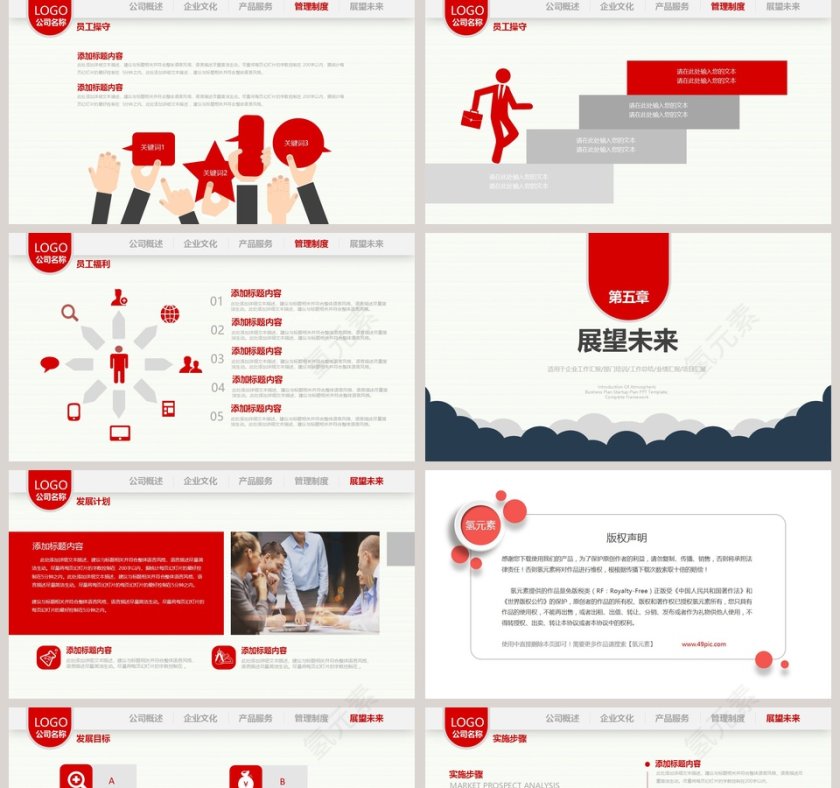 新员工入职培训岗前培训第5张