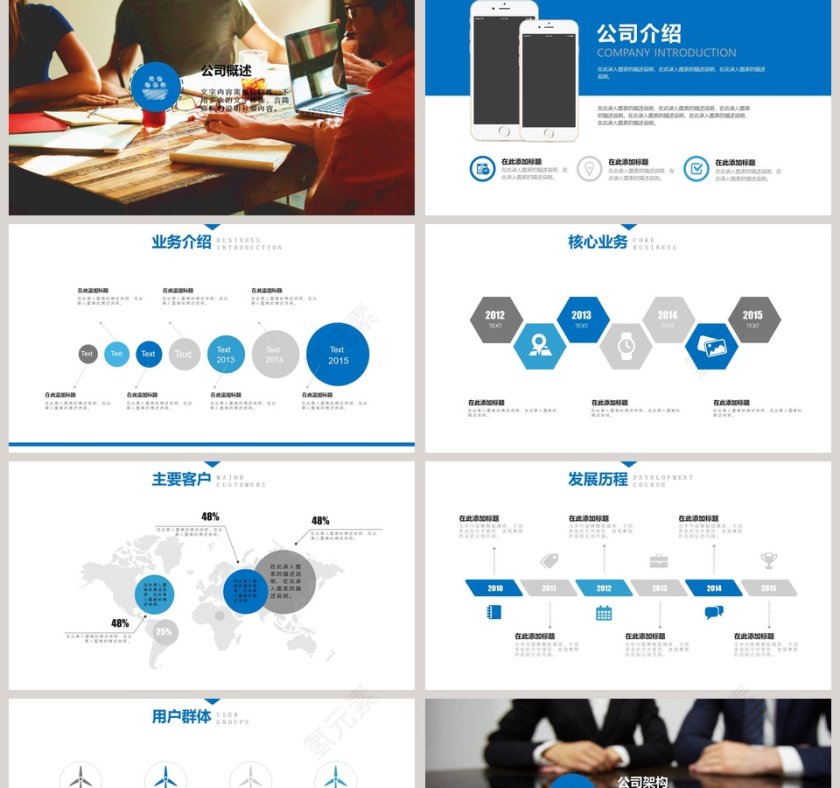 新员工入职培训岗前培训第2张