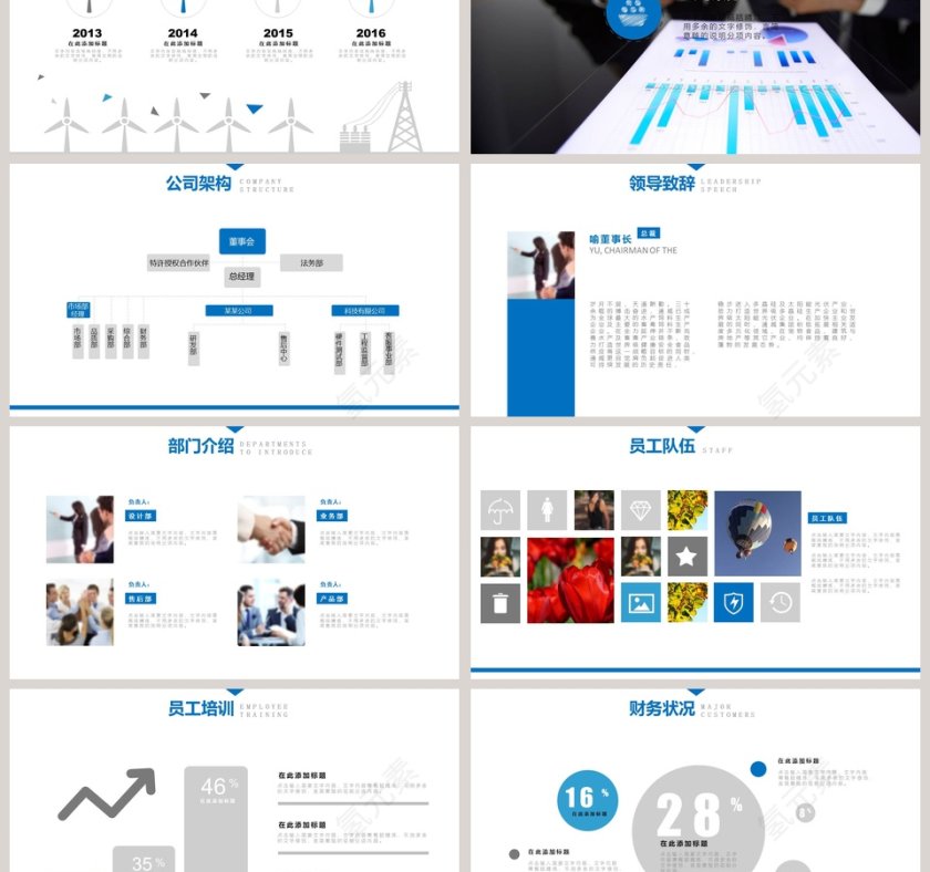 新员工入职培训岗前培训第3张