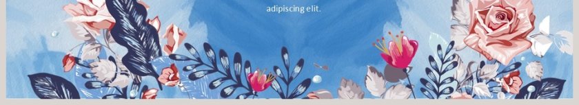 简约清新通用模板PPT第6张