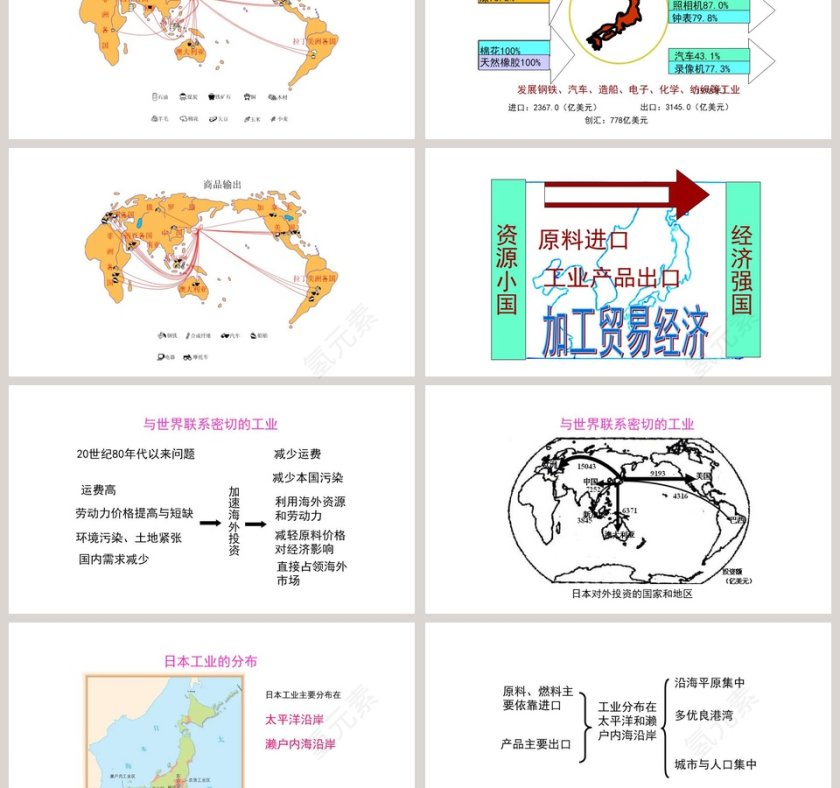 日 本-第教学ppt课件第3张