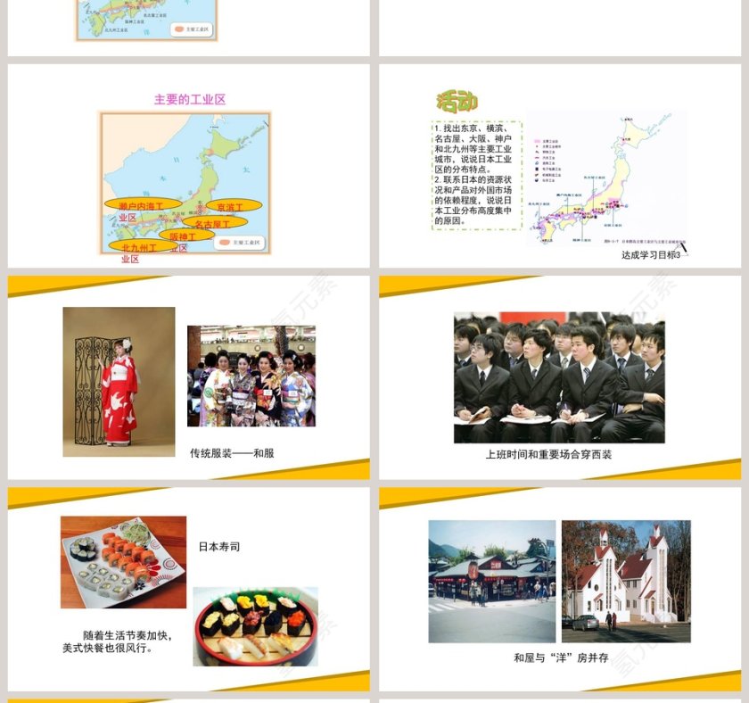 日 本-第教学ppt课件第4张