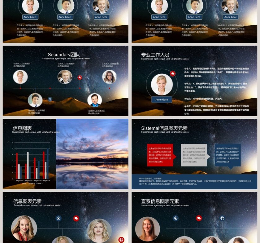 宣讲汇报演讲比赛PPT第3张