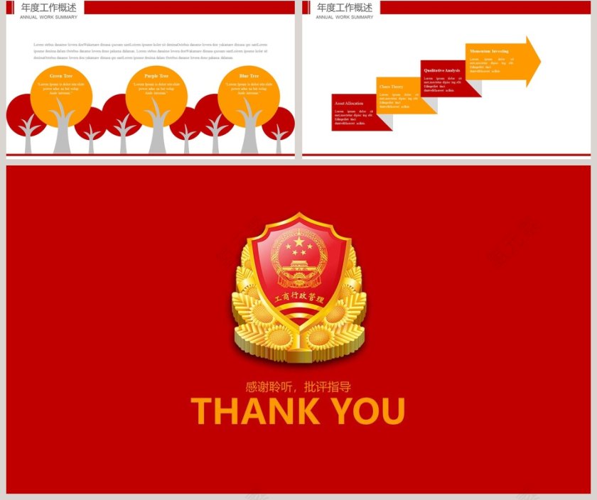 工商管理POWERPOINT  PPT 第5张