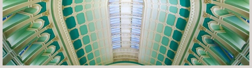 清新简约开题报告PPT模板第5张