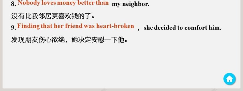 Unit 1-Food for thought教学ppt课件第7张