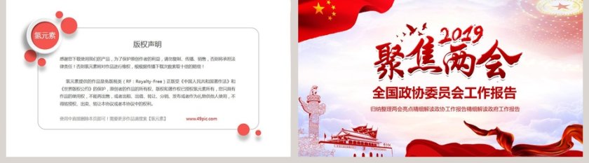 全国政协委员会工作报告第5张