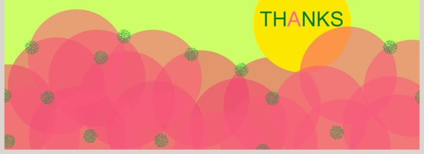 卡通可爱儿童PPT模板 第4张