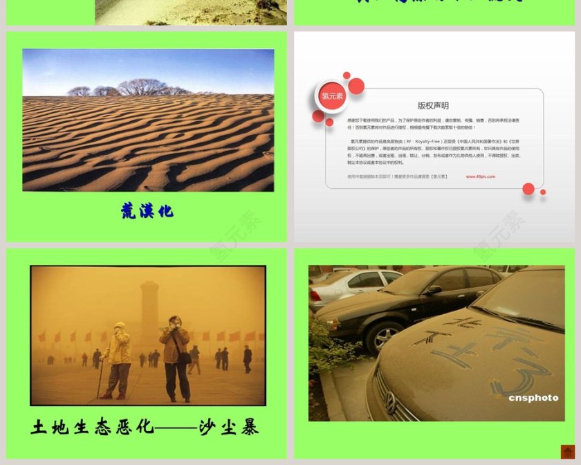 土壤与植物教学ppt课件第6张