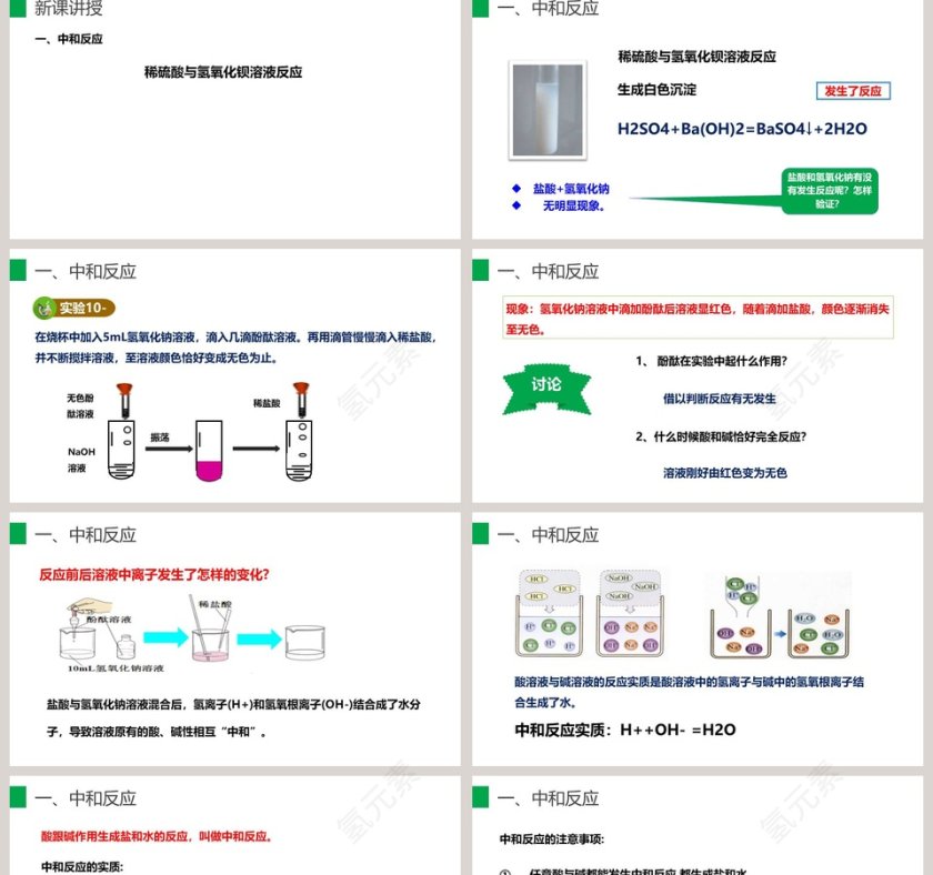 教学ppt课件第2张