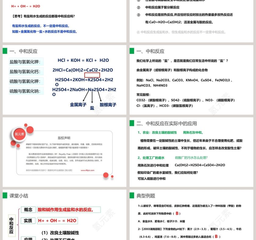 教学ppt课件第3张