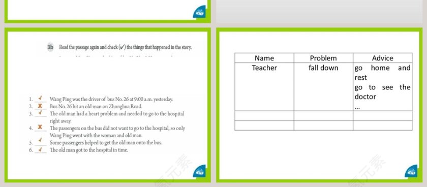 Section A 3a4c-教学ppt课件第4张